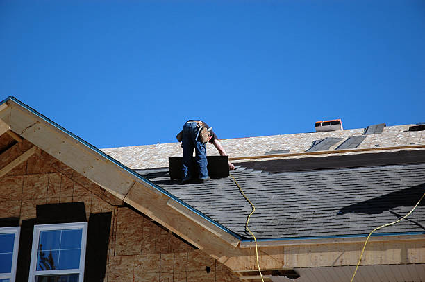 Best Slate Roofing Contractor  in Stewartville, MN